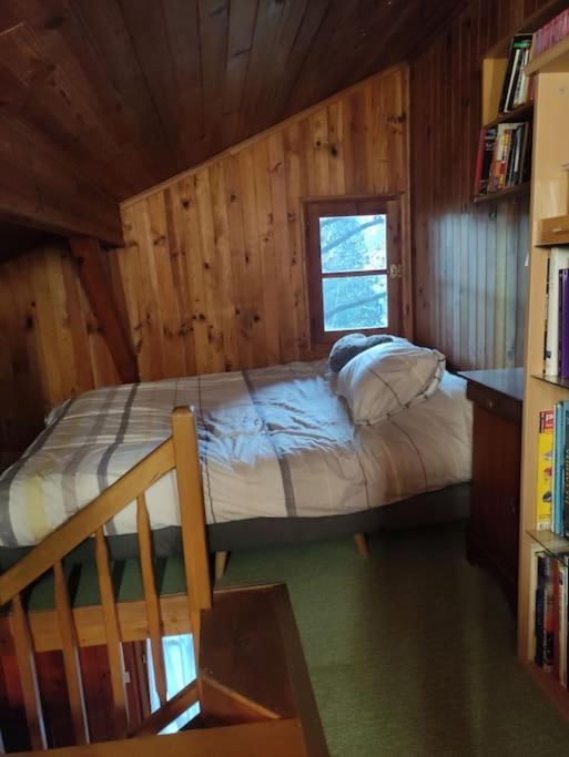 Chalet Accueillant Et Familial Saint-Martin-Vésubie Eksteriør bilde