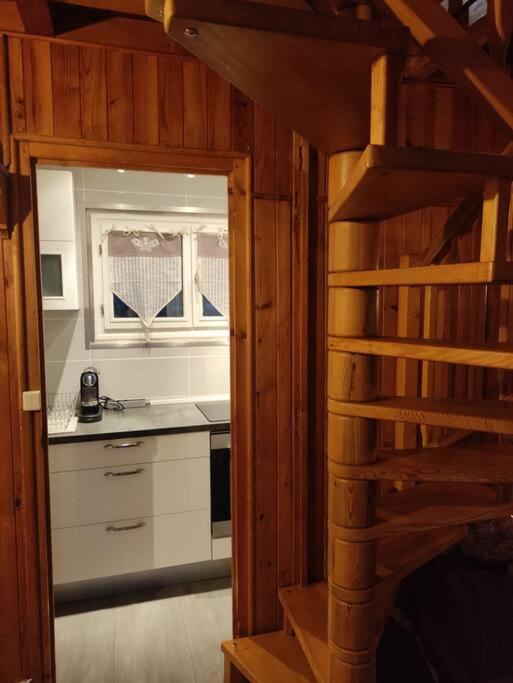 Chalet Accueillant Et Familial Saint-Martin-Vésubie Eksteriør bilde