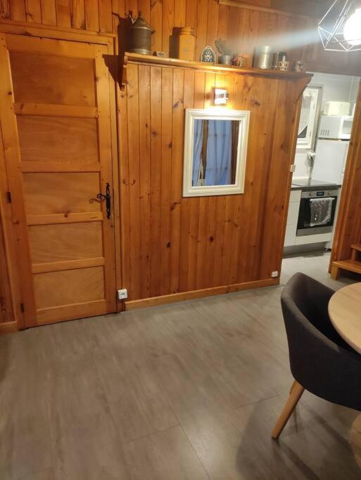 Chalet Accueillant Et Familial Saint-Martin-Vésubie Eksteriør bilde