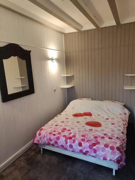 Chalet Accueillant Et Familial Saint-Martin-Vésubie Eksteriør bilde