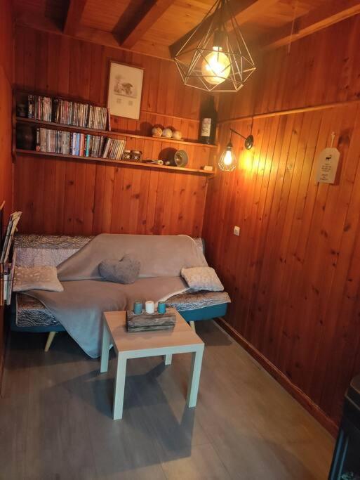 Chalet Accueillant Et Familial Saint-Martin-Vésubie Eksteriør bilde